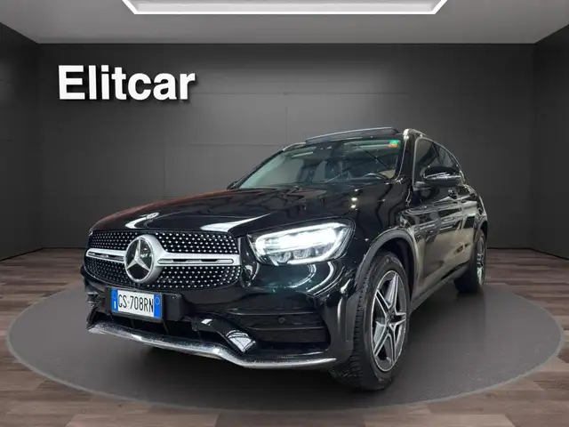 Mercedes-Benz GLC 220 d 4Matic Premium Plus*PREZZO PROMO*