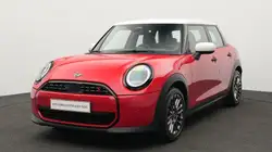 Mini Cooper S Classic Trim