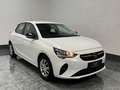 Opel Corsa F Edition*1.hd*PDC*Spur*Finanzierung Blanc - thumbnail 1