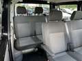 Volkswagen T6 Transporter Kombi 7 Sitze PDC DAB Negro - thumbnail 18