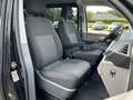 Volkswagen T6 Transporter Kombi 7 Sitze PDC DAB Fekete - thumbnail 16