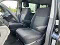 Volkswagen T6 Transporter Kombi 7 Sitze PDC DAB Negro - thumbnail 12