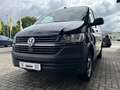 Volkswagen T6 Transporter Kombi 7 Sitze PDC DAB Negro - thumbnail 8