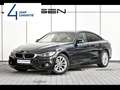 BMW 418 Gran Coupé Noir - thumbnail 1