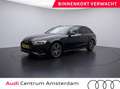 Audi A4 Avant 35 TFSI S edition 150 pk S-tronic | Verlengd Zwart - thumbnail 1