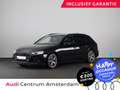 Audi A4 Avant 35 TFSI S edition 150 pk S-tronic | Verlengd Zwart - thumbnail 1