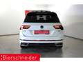 Volkswagen Tiguan Allspace 2.0 TDI DSG 4Mo. 2x R-Line 19 AHK 5J.-GARANTIE Weiß - thumbnail 17