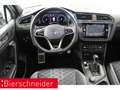 Volkswagen Tiguan Allspace 2.0 TDI DSG 4Mo. 2x R-Line 19 AHK 5J.-GARANTIE Weiß - thumbnail 6