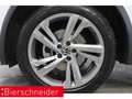 Volkswagen Tiguan Allspace 2.0 TDI DSG 4Mo. 2x R-Line 19 AHK 5J.-GARANTIE Weiß - thumbnail 14