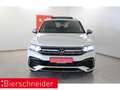 Volkswagen Tiguan Allspace 2.0 TDI DSG 4Mo. 2x R-Line 19 AHK 5J.-GARANTIE Weiß - thumbnail 3