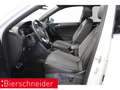 Volkswagen Tiguan Allspace 2.0 TDI DSG 4Mo. 2x R-Line 19 AHK 5J.-GARANTIE Weiß - thumbnail 4