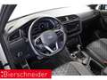 Volkswagen Tiguan Allspace 2.0 TDI DSG 4Mo. 2x R-Line 19 AHK 5J.-GARANTIE Weiß - thumbnail 5