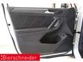 Volkswagen Tiguan Allspace 2.0 TDI DSG 4Mo. 2x R-Line 19 AHK 5J.-GARANTIE Weiß - thumbnail 10