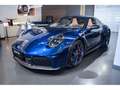 Porsche 992 Targa 4 GTS Azul - thumbnail 2