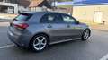 Mercedes-Benz A 200 d Aut.*AMG-Line*PANO*MULTIBEAM*Kamera*KEYLESS Grau - thumbnail 8