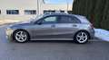 Mercedes-Benz A 200 d Aut.*AMG-Line*PANO*MULTIBEAM*Kamera*KEYLESS Grau - thumbnail 4