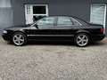 Audi A8 3.7 V8 quattro erst.133.tkm Noir - thumbnail 10