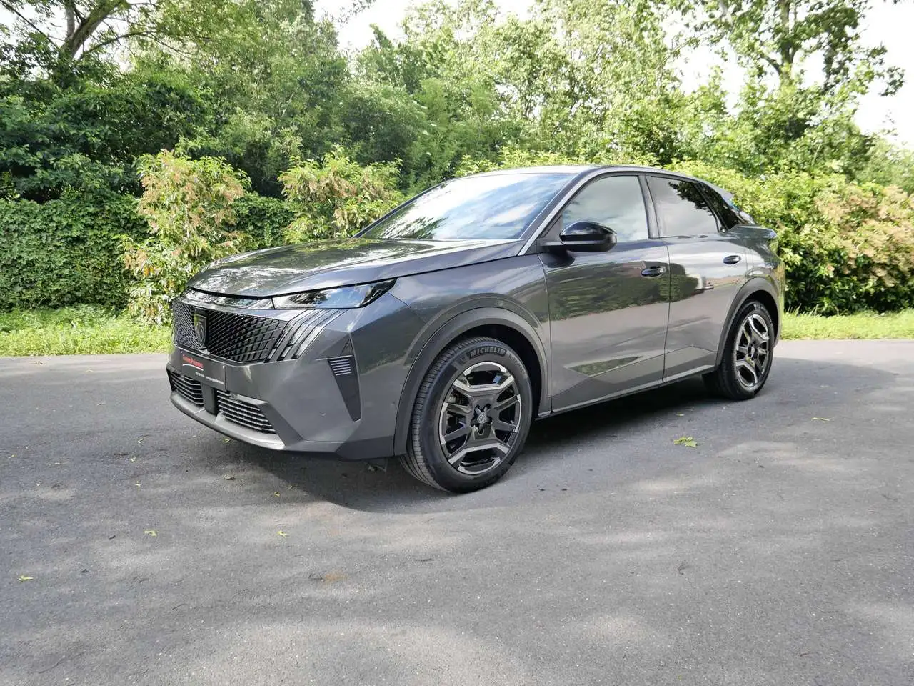 Peugeot 3008 PLUG IN HYBRID 190PK, миниатюра 5