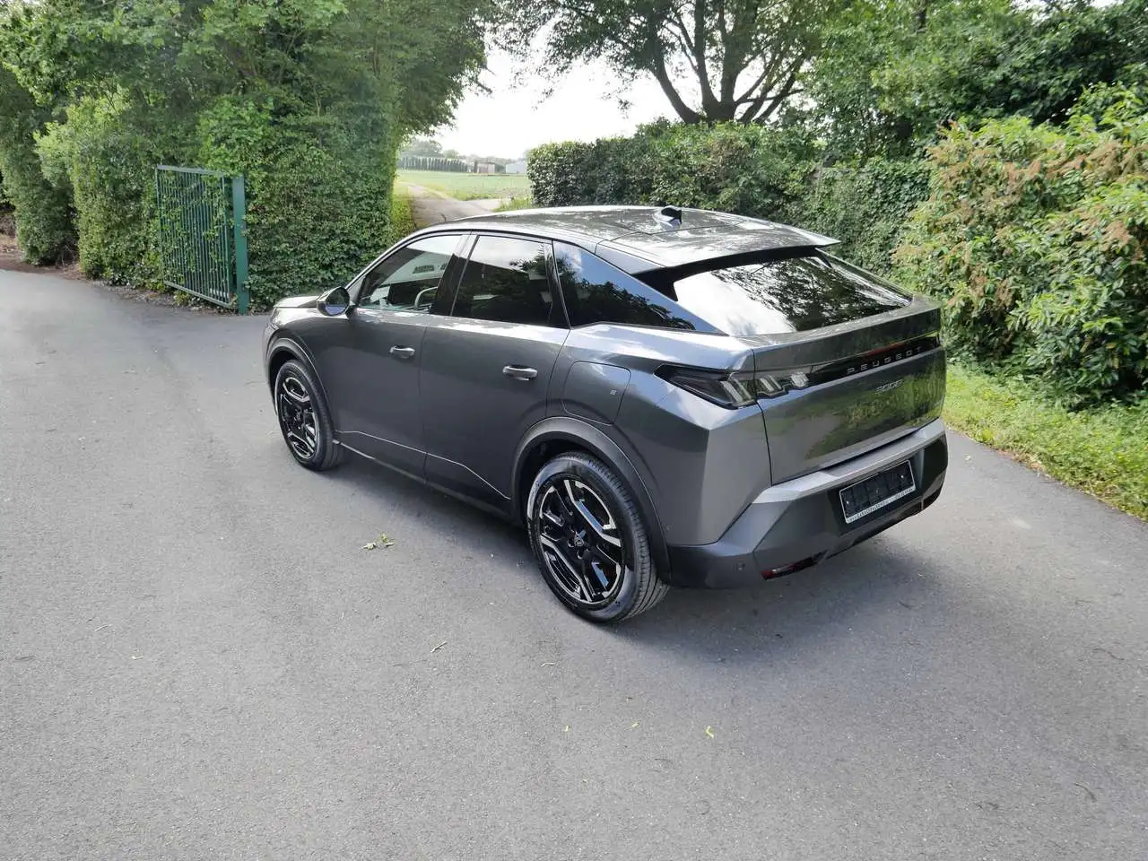 Peugeot 3008 PLUG IN HYBRID 190PK, миниатюра 3