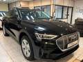 Audi e-tron 50 quattro SPORTBACK+Matrix+Rückf.kamera+ Schwarz - thumbnail 4