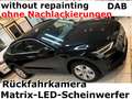 Audi e-tron 50 quattro SPORTBACK+Matrix+Rückf.kamera+ Schwarz - thumbnail 1