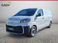 Toyota Proace 1,5 l, 120 PS Kastenwagen ProWork L1 Weiß - thumbnail 1