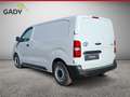 Toyota Proace 1,5 l, 120 PS Kastenwagen ProWork L1 Weiß - thumbnail 3