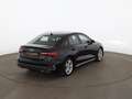 Audi A3 Limousine 35 TDI S-Line Aut LED RADAR NAVI PDC Schwarz - thumbnail 4