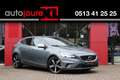Volvo V40 1.5 T3 R-Design | Origineel NL | Automaat | LED | Grijs - thumbnail 1