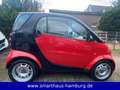 smart forTwo Coupé Pure 45kW MB Scheckheft *27tkm* Rot - thumbnail 6