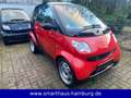 smart forTwo Coupé Pure 45kW MB Scheckheft *27tkm* Rot - thumbnail 7
