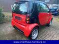 smart forTwo Coupé Pure 45kW MB Scheckheft *27tkm* Rot - thumbnail 5