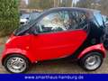 smart forTwo Coupé Pure 45kW MB Scheckheft *27tkm* Rot - thumbnail 2