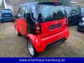 smart forTwo Coupé Pure 45kW MB Scheckheft *27tkm* Rot - thumbnail 3