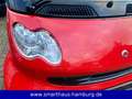 smart forTwo Coupé Pure 45kW MB Scheckheft *27tkm* Rot - thumbnail 8