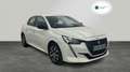 Peugeot 208 PureTech 73kW (100CV) Active Pack Blanco - thumbnail 1