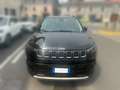 Jeep Compass 1.5 turbo t4 e-Hybrid Altitude 2wd 130cv dct Negro - thumbnail 7