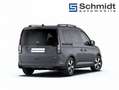 Ford Grand Tourneo Tourneo Connect Active 2,0 Eblue 122PS A7 FWD Сірий - thumbnail 5