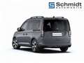 Ford Grand Tourneo Tourneo Connect Active 2,0 Eblue 122PS A7 FWD Сірий - thumbnail 3