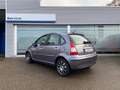 Citroen C3 C3 1.4 Exclusive-Airco-Garantie-Distr Riem nieuw Argent - thumbnail 8