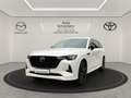 Mazda CX-80 e-SKYACTIV-D HOMURA PLUS+PANO+CAHO-PAKET ! Wit - thumbnail 1
