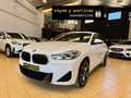 BMW X2 xDrive 18dA M Sport Blanco - thumbnail 1