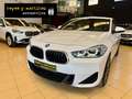 BMW X2 xDrive 18dA M Sport Blanco - thumbnail 17