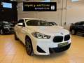 BMW X2 xDrive 18dA M Sport Blanco - thumbnail 2