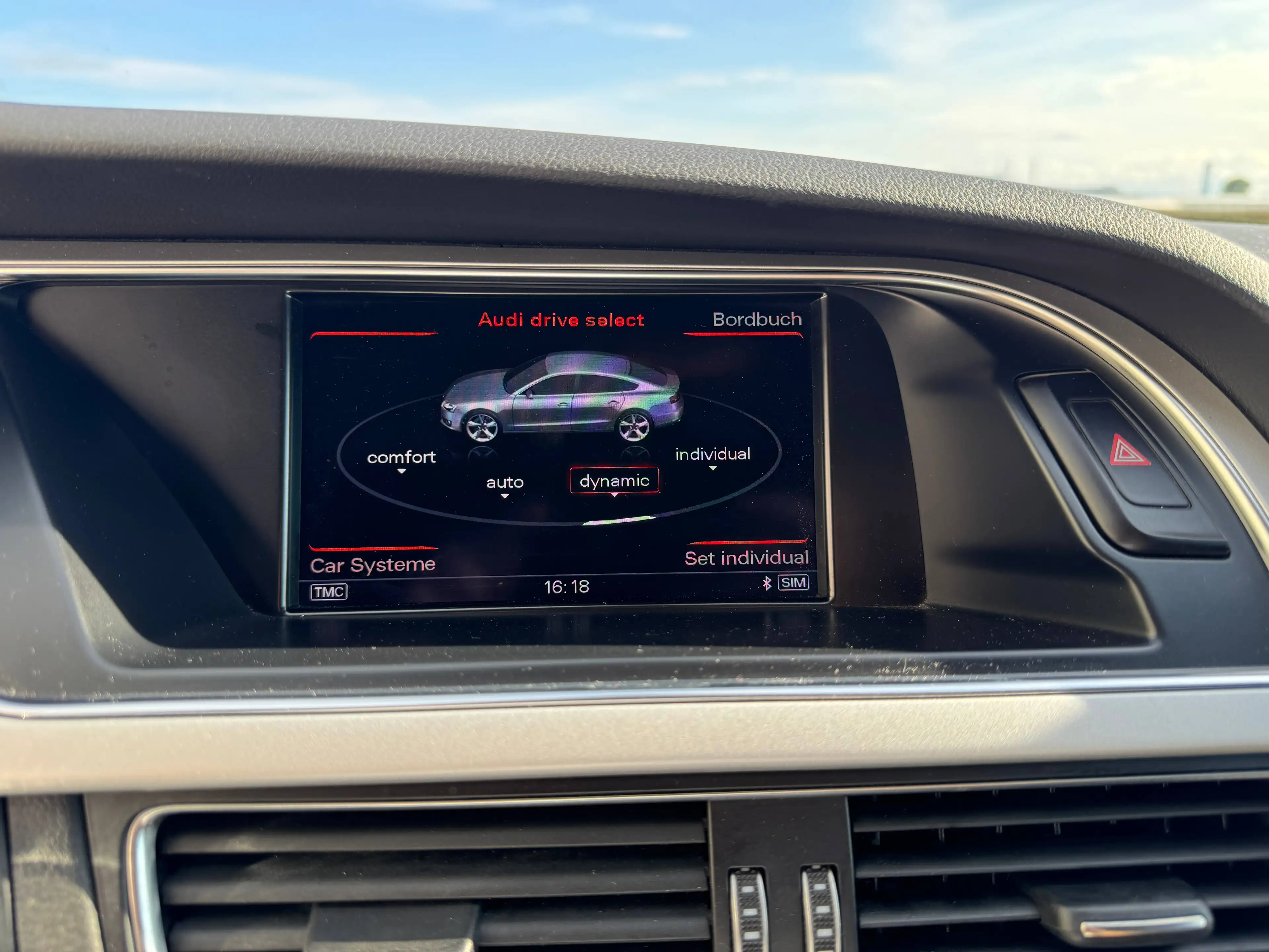 Audi A5 3,0 TDI quattro Sportback clean diesel S-tronic *S-Line; ACC; Side Assist uvm.* — photo 13