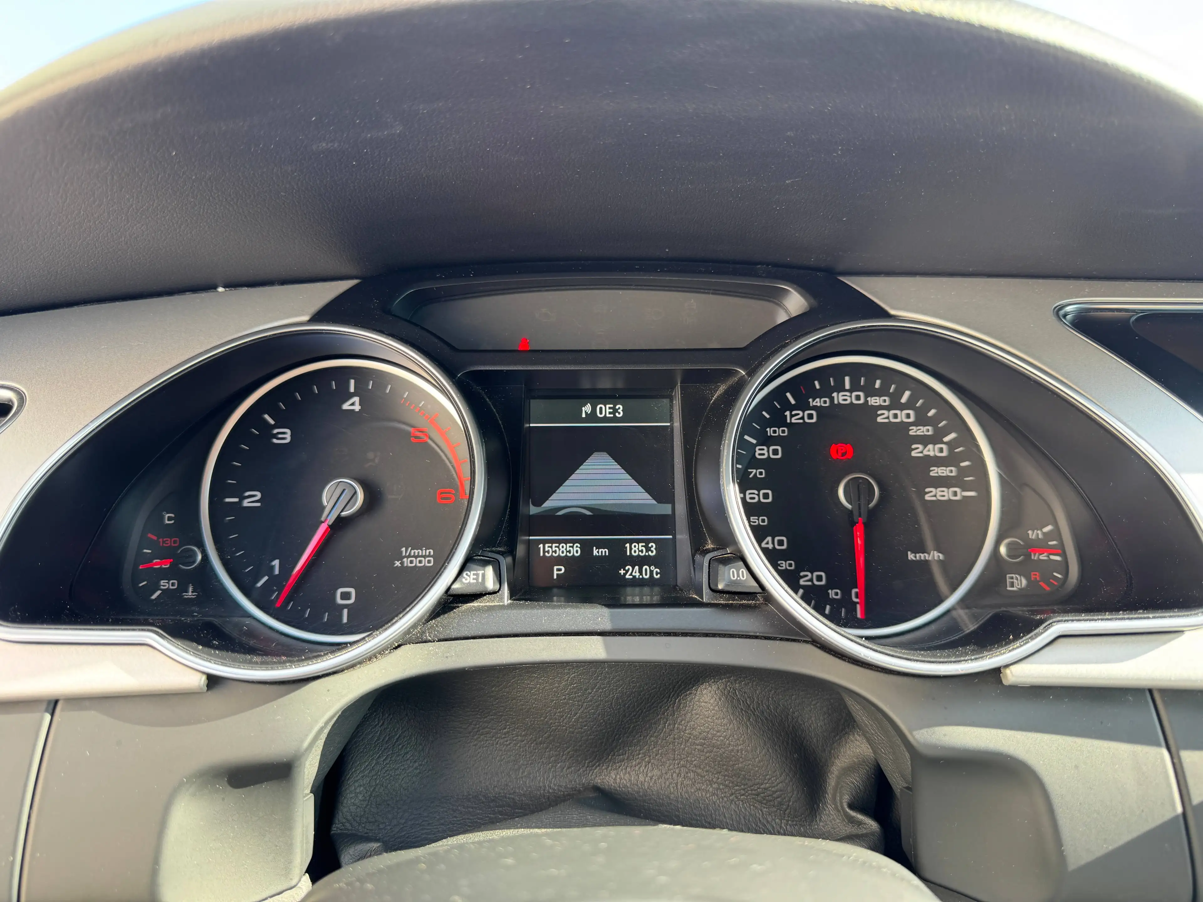 Audi A5 3,0 TDI quattro Sportback clean diesel S-tronic *S-Line; ACC; Side Assist uvm.* — photo 9