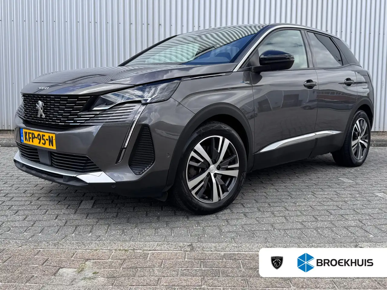 Peugeot