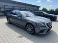 Mercedes-Benz S 560 S560 4M Lang AMG -HUD-ACC-FondEnt-BelüSitz-Pano Grau - thumbnail 1
