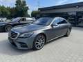 Mercedes-Benz S 560 S560 4M Lang AMG -HUD-ACC-FondEnt-BelüSitz-Pano Grau - thumbnail 5