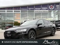 Audi A8 50 TDI/HEAD UP/PANO/BANG&OLUFSEN/360°/LEDER